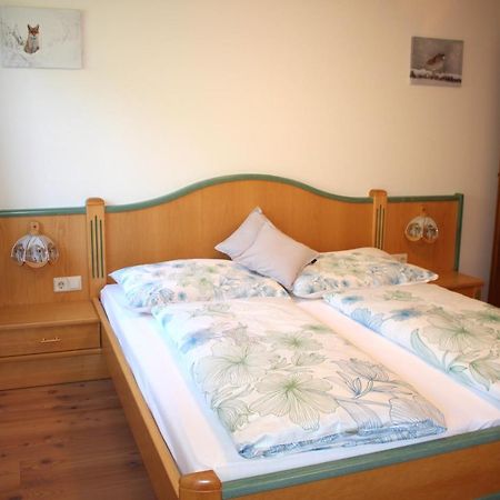 Appartement Gleiminger Forstau  Exteriör bild