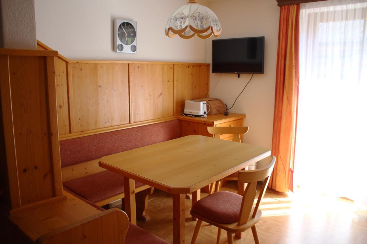 Appartement Gleiminger Forstau  Exteriör bild