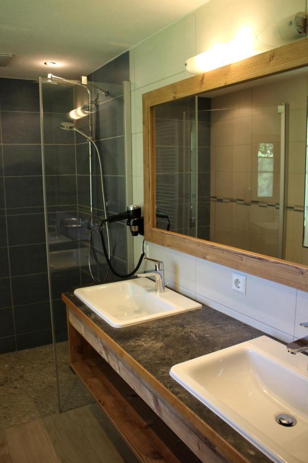 Appartement Gleiminger Forstau  Exteriör bild