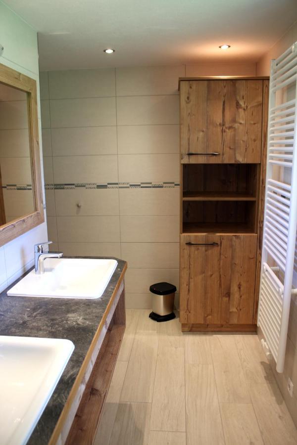 Appartement Gleiminger Forstau  Exteriör bild
