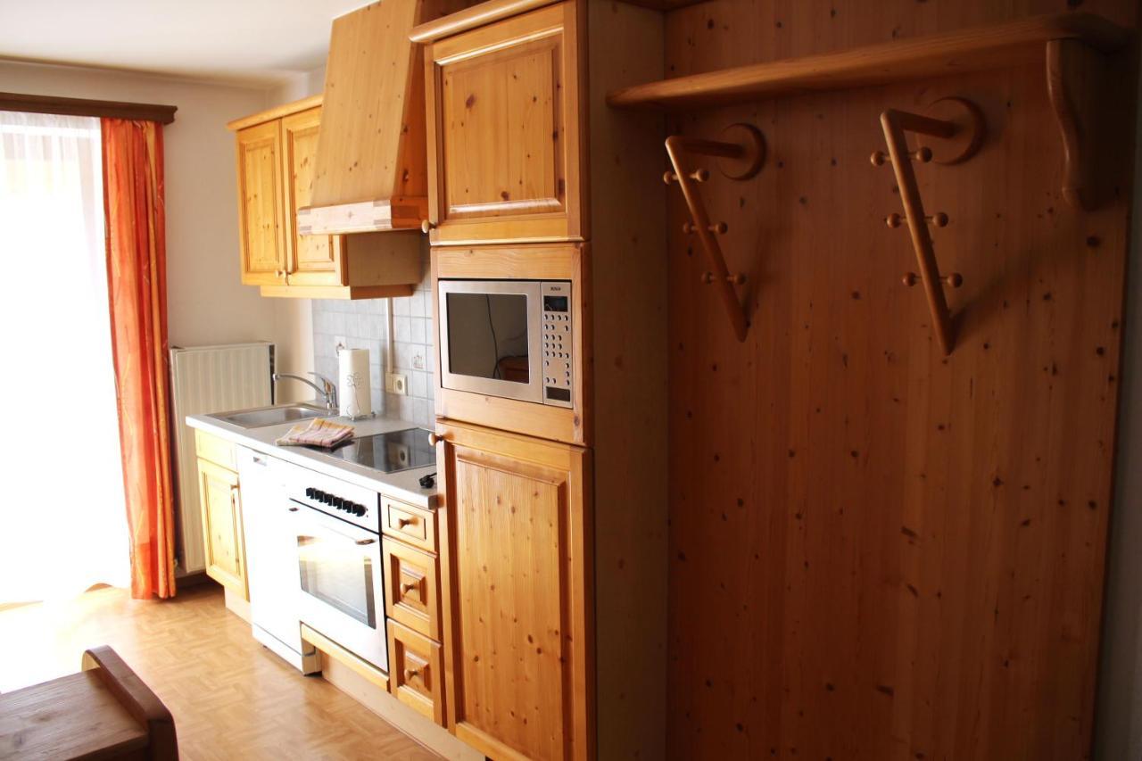 Appartement Gleiminger Forstau  Exteriör bild